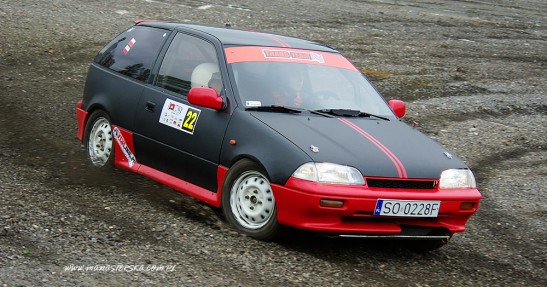 I Love Rally 2010
